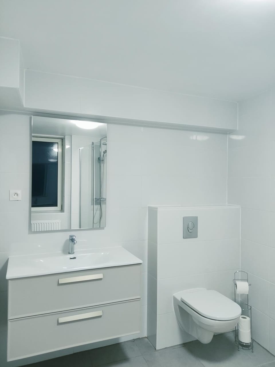La Suite Élégance Apartment in Grand Est