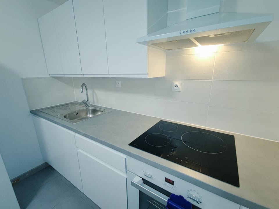 La Suite Élégance Apartment in Grand Est