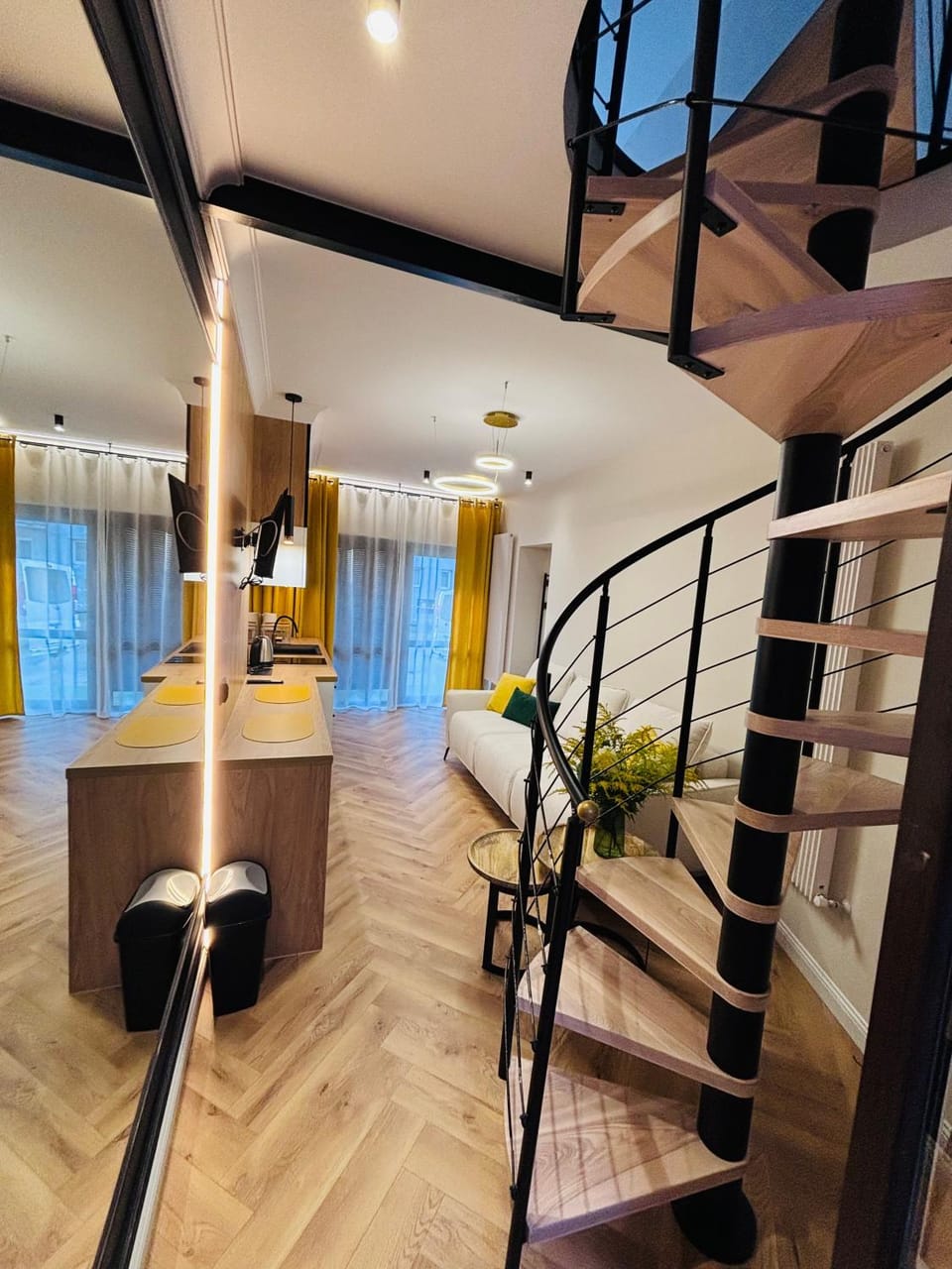 Apartament 34 A Apartment in Masovian Voivodeship