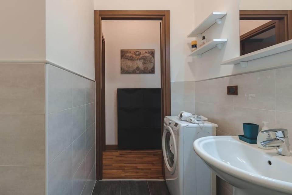 2 Bedroom - Free WiFi - Italian Star Apartment Apartment in Trieste