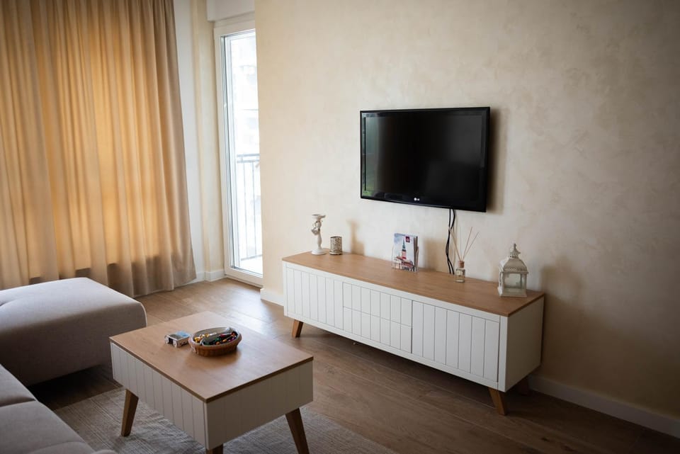 Apartman Mila Subotica Apartment in Vojvodina