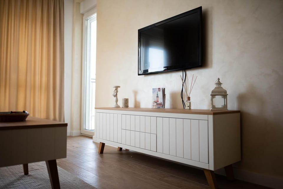 Apartman Mila Subotica Apartment in Vojvodina