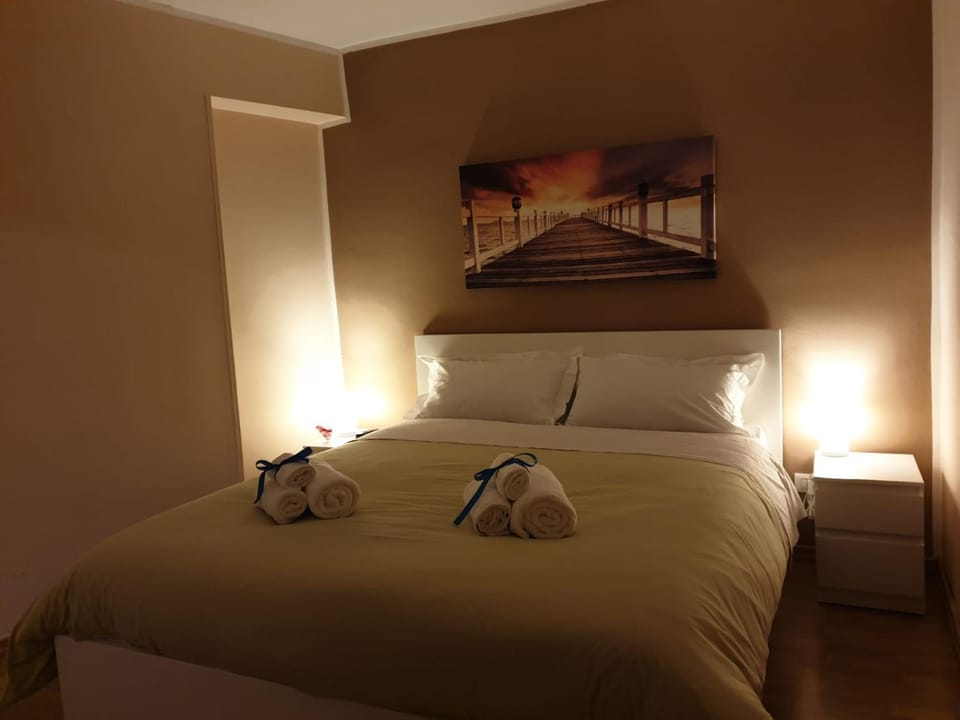 palermo cloister dream house Apartment in Palermo