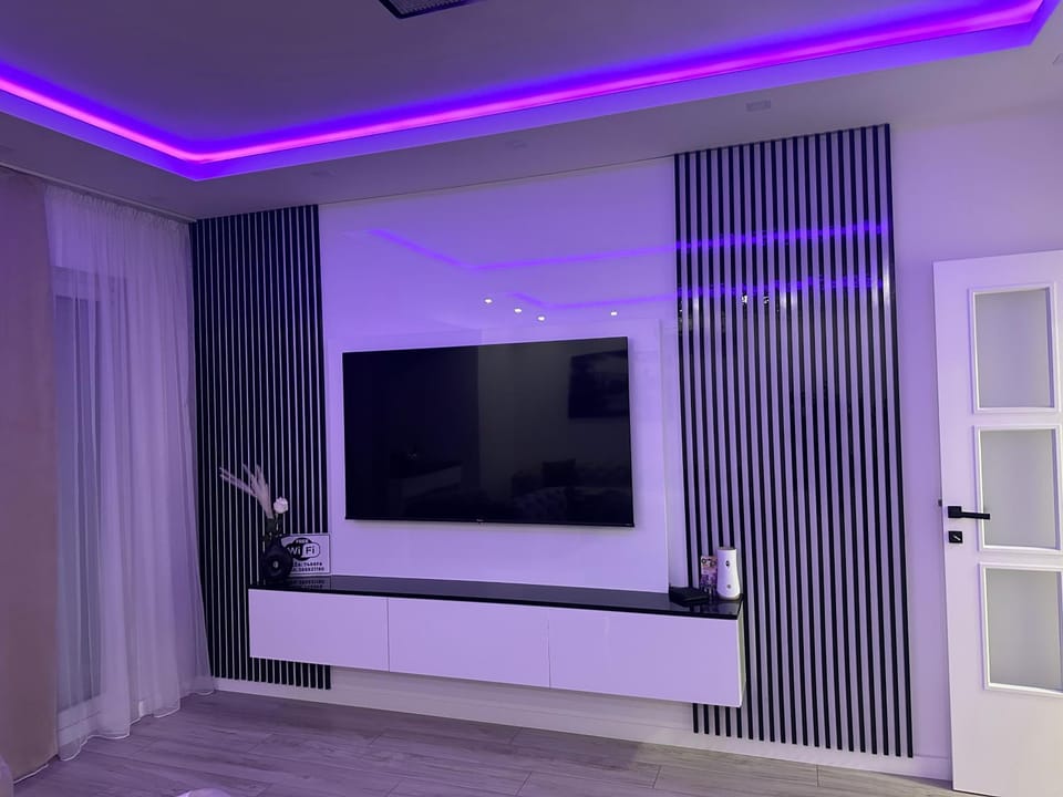 Mo- Luxury Apartment Apartment in Mostar