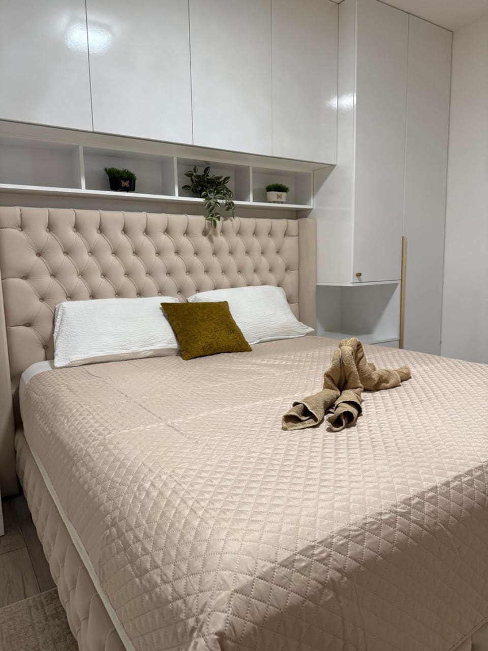 Mo- Luxury Apartment Apartment in Mostar