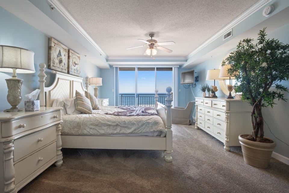 Oceans Mist 501 Apartment in Ocean City