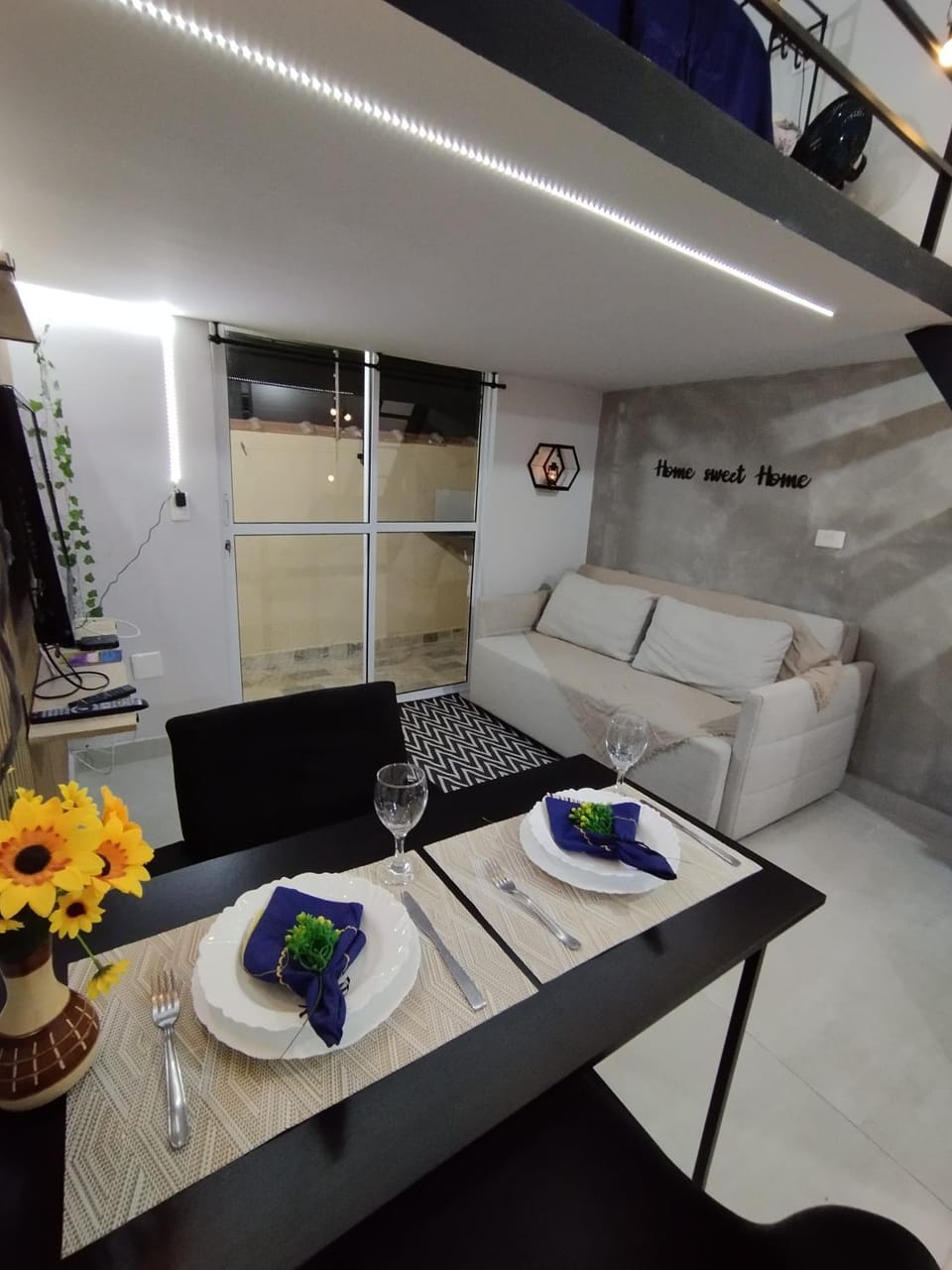 Loft em Caraguá - Lançamento Apartment in Caraguatatuba