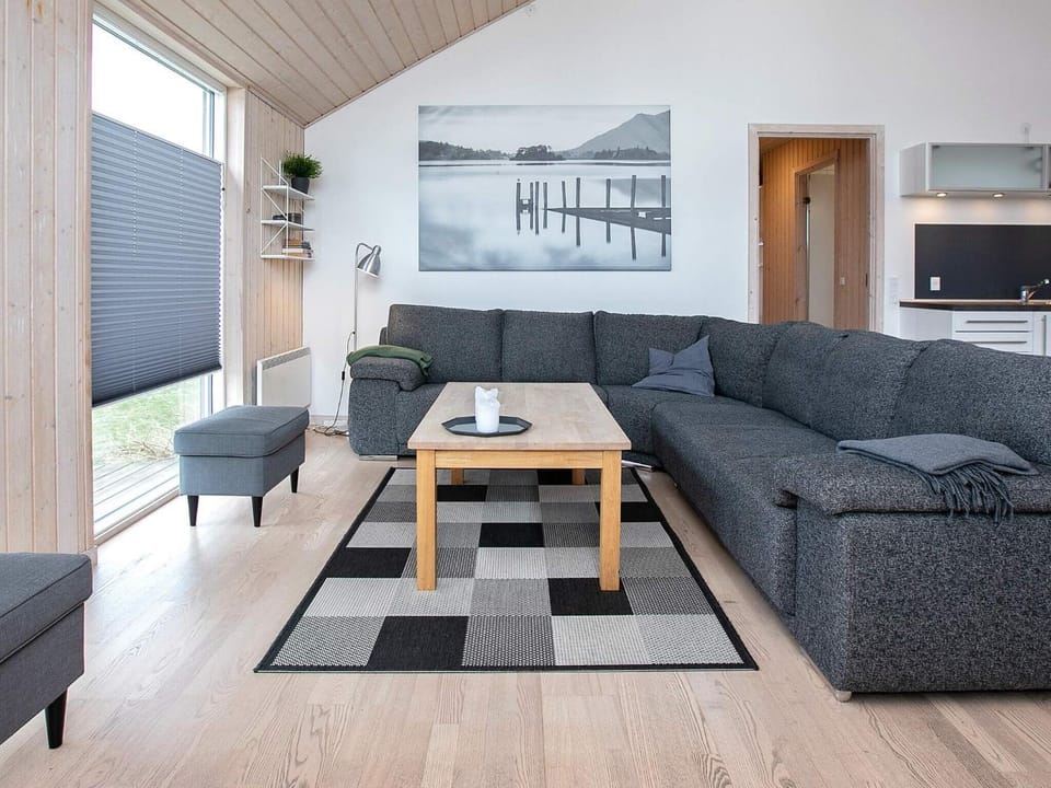 4 star holiday home in Væggerløse House in Væggerløse