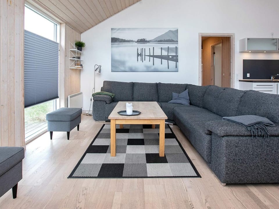 4 star holiday home in Væggerløse House in Væggerløse