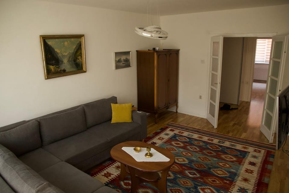 Sena city center Apartment in Sarajevo