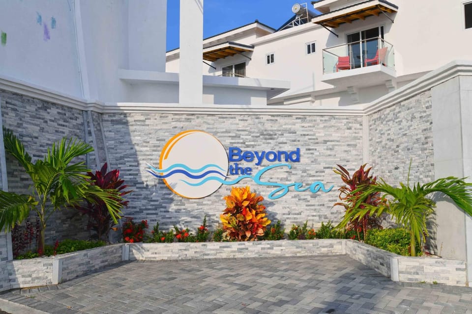Hospitality Expert BTS 3 Pool Bar Inn in St. James Parish