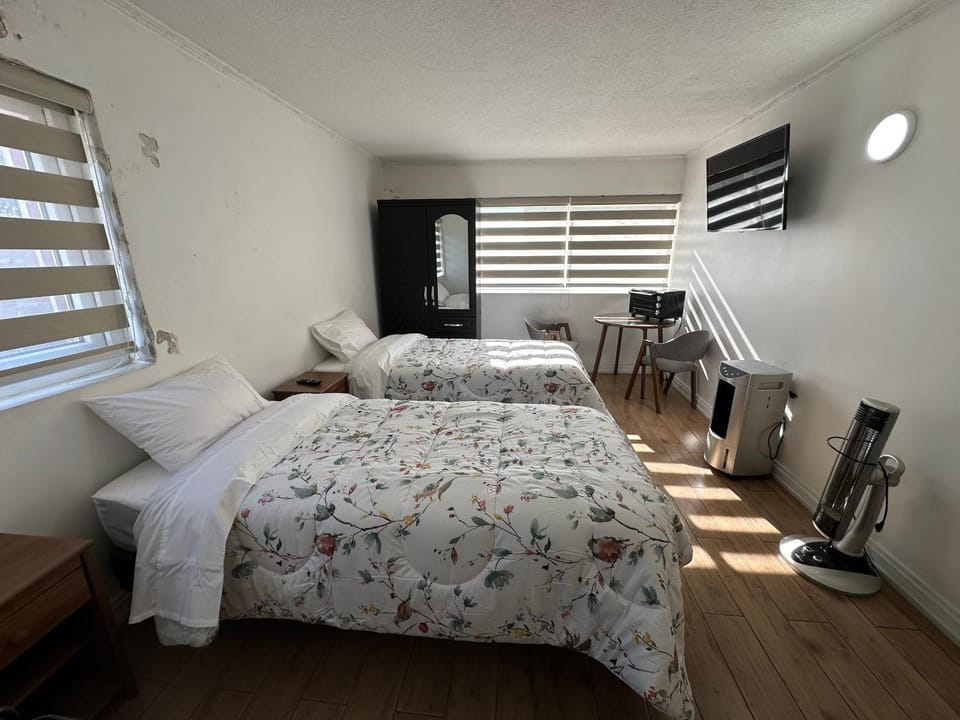 TinyApartments - estudio pleno centro Concepción Apartment in Bio Bio, Chile