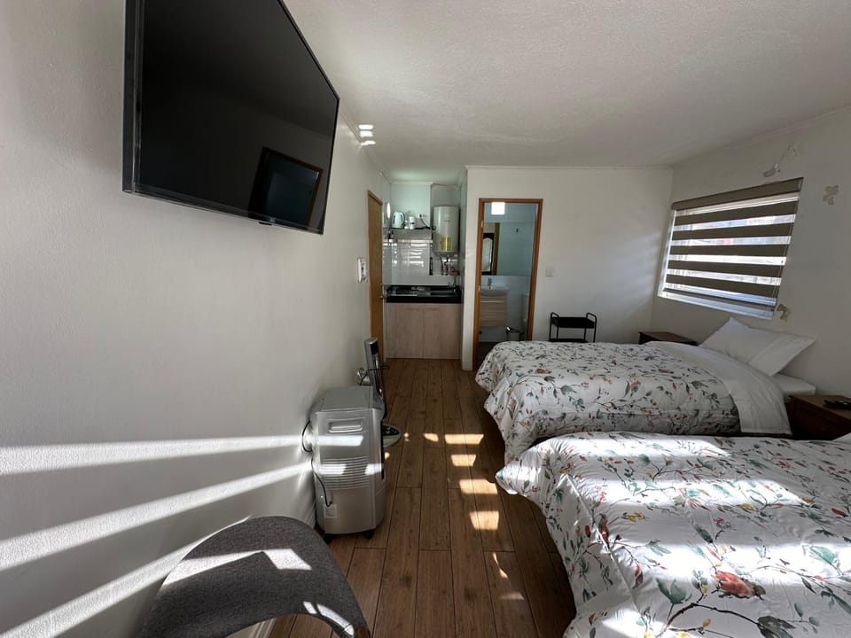 TinyApartments - estudio pleno centro Concepción Apartment in Bio Bio, Chile