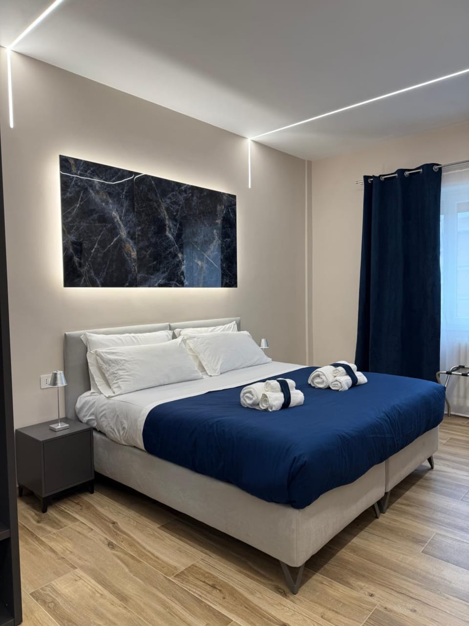 Raffaelli Suite Bed and Breakfast in Rome