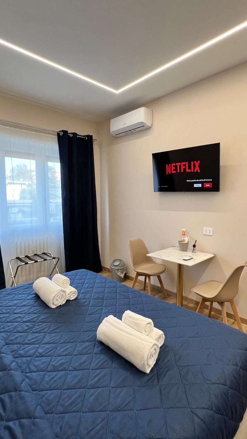 Raffaelli Suite Bed and Breakfast in Rome