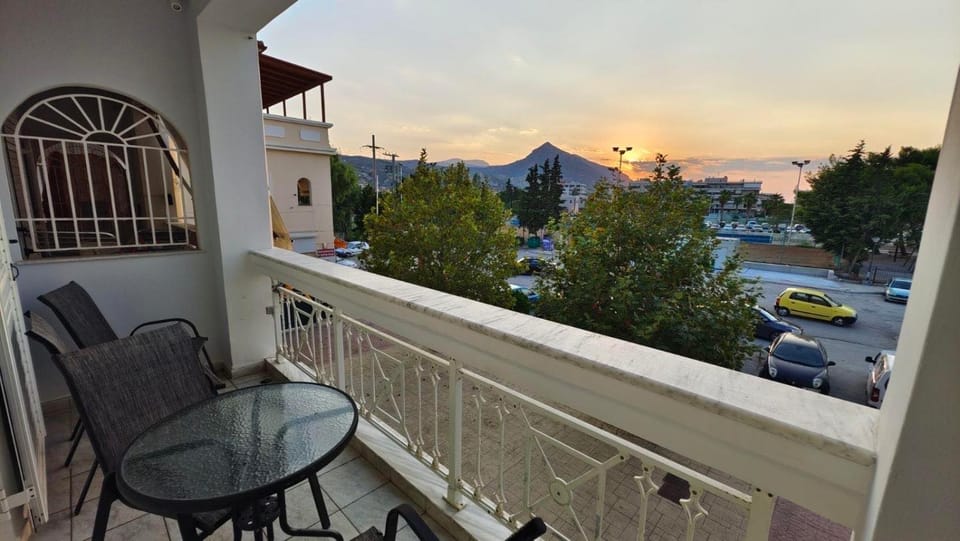 Alyzia Apartment Apartment in Peloponnese Region