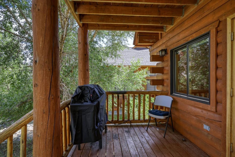 403 Apache Street ("Rio Retreat") House in Pagosa Springs