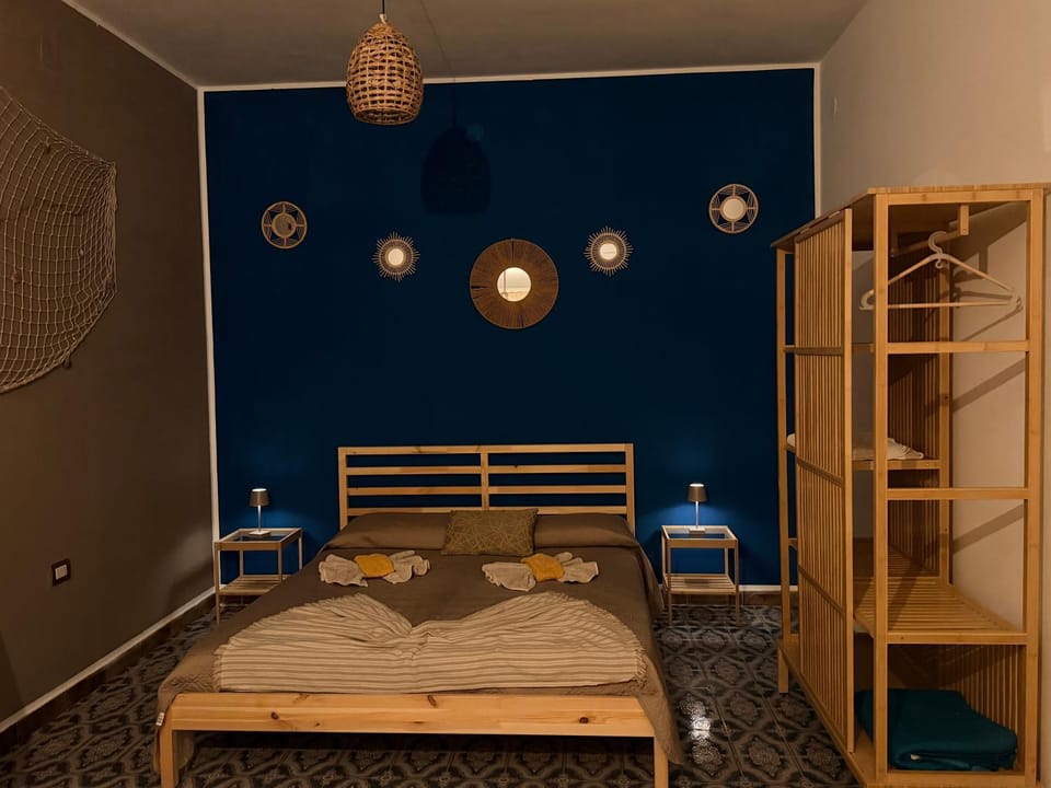 Home Diamond Apartment in Naples
