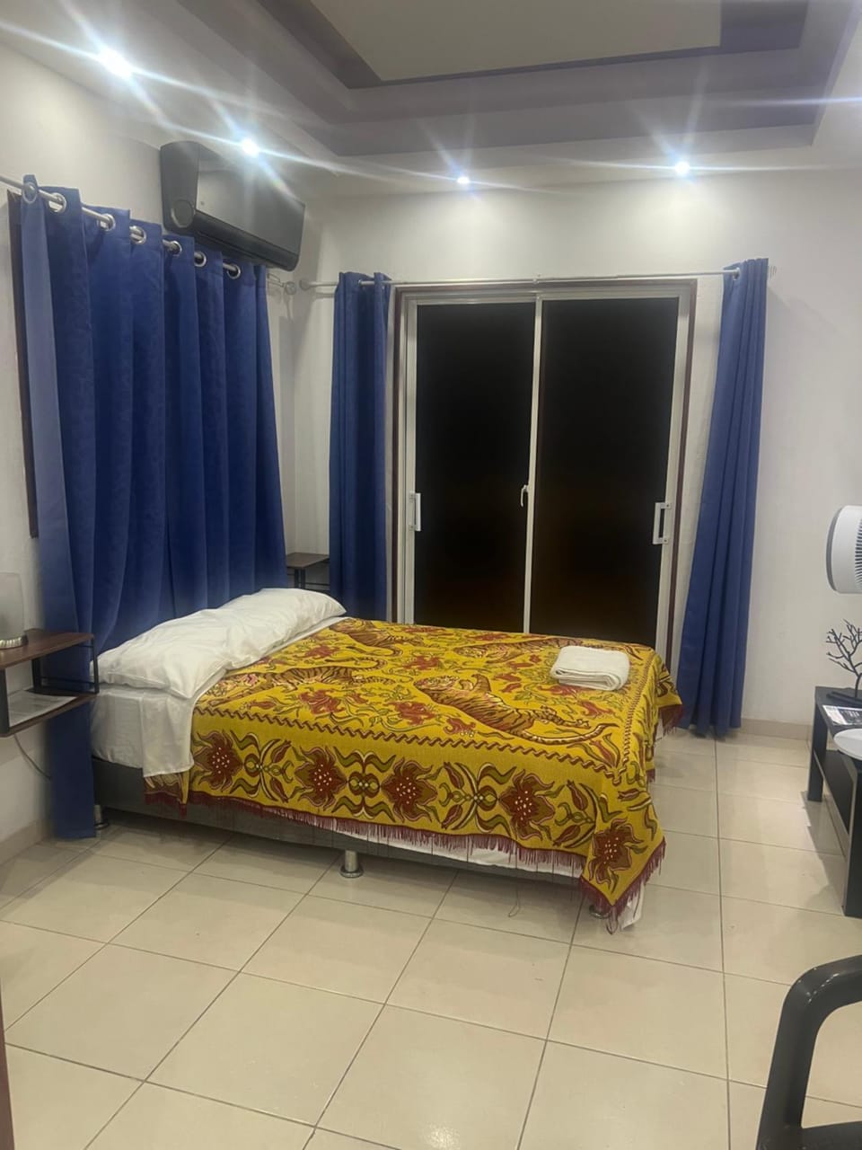 Fantástico y pequeño estudio Apartment in Santiago de los Caballeros