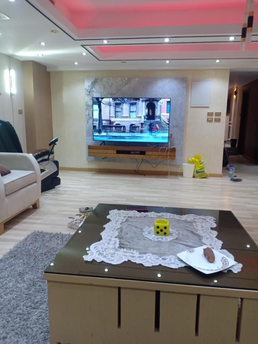 maadi families flats Apartment in Cairo Governorate