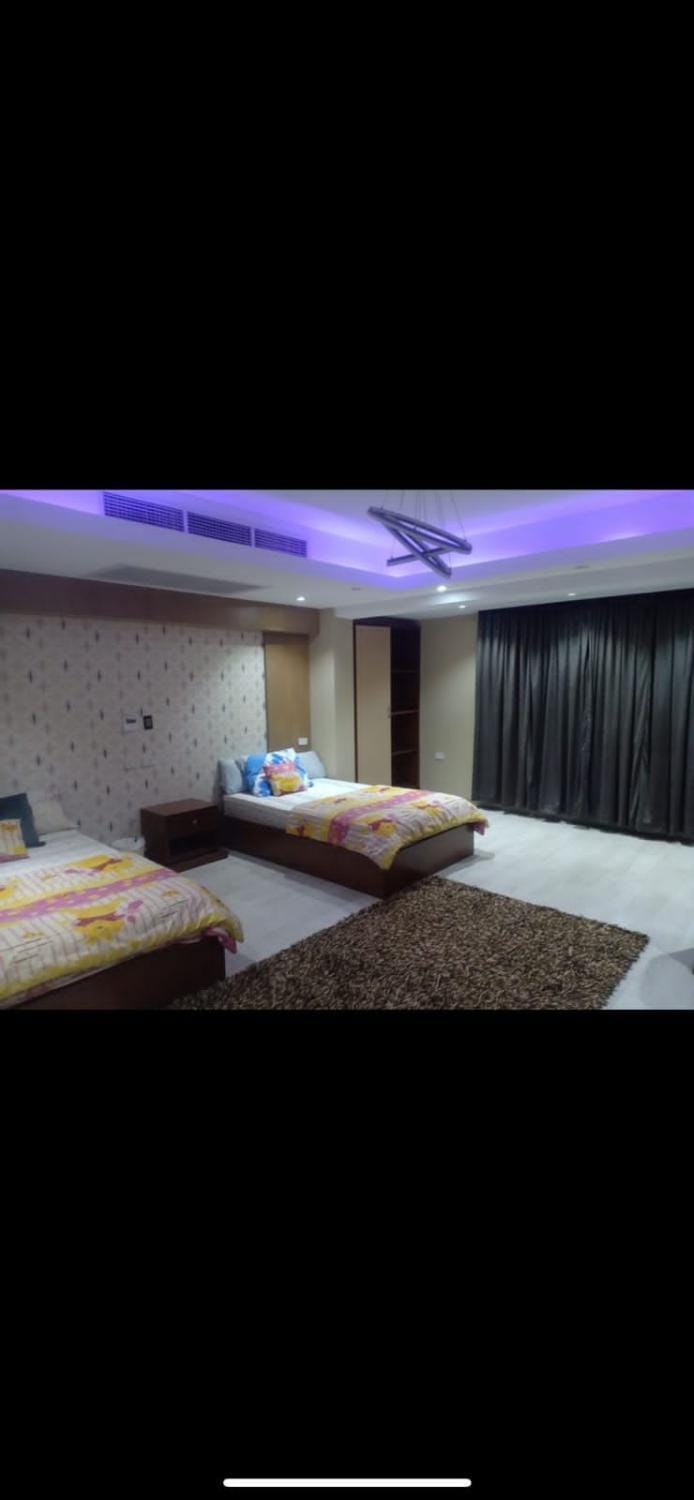 maadi families flats Apartment in Cairo Governorate
