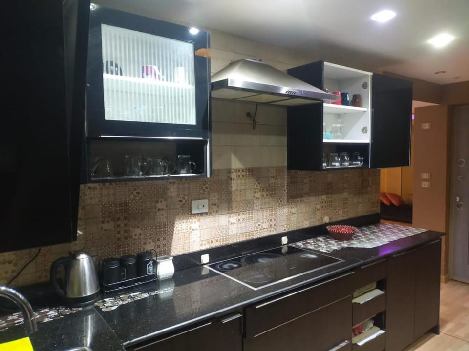 maadi families flats Apartment in Cairo Governorate