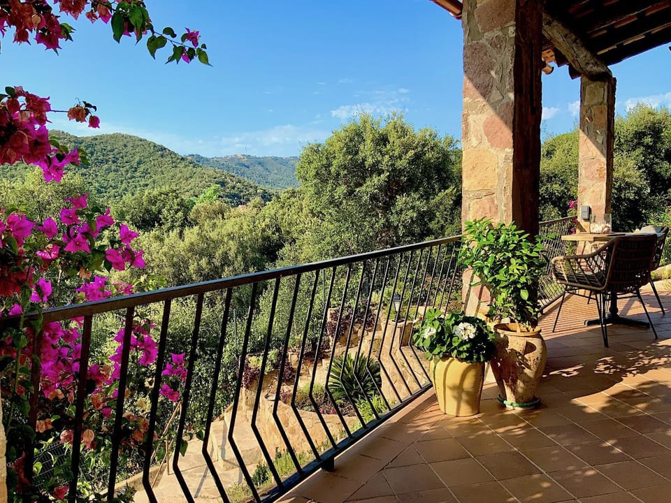 Garden, View (from property/room), Internal: Not applicable to any particular room