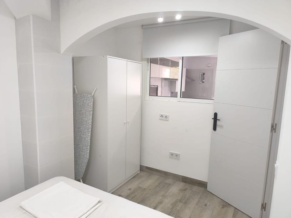 el refugio de las dunas de artola Apartment in Marbella