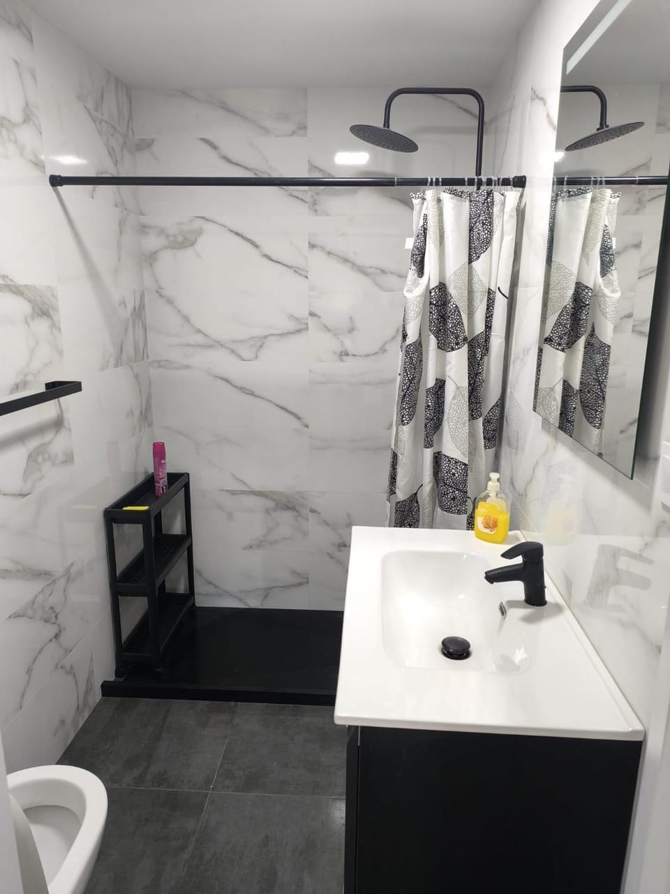 el refugio de las dunas de artola Apartment in Marbella