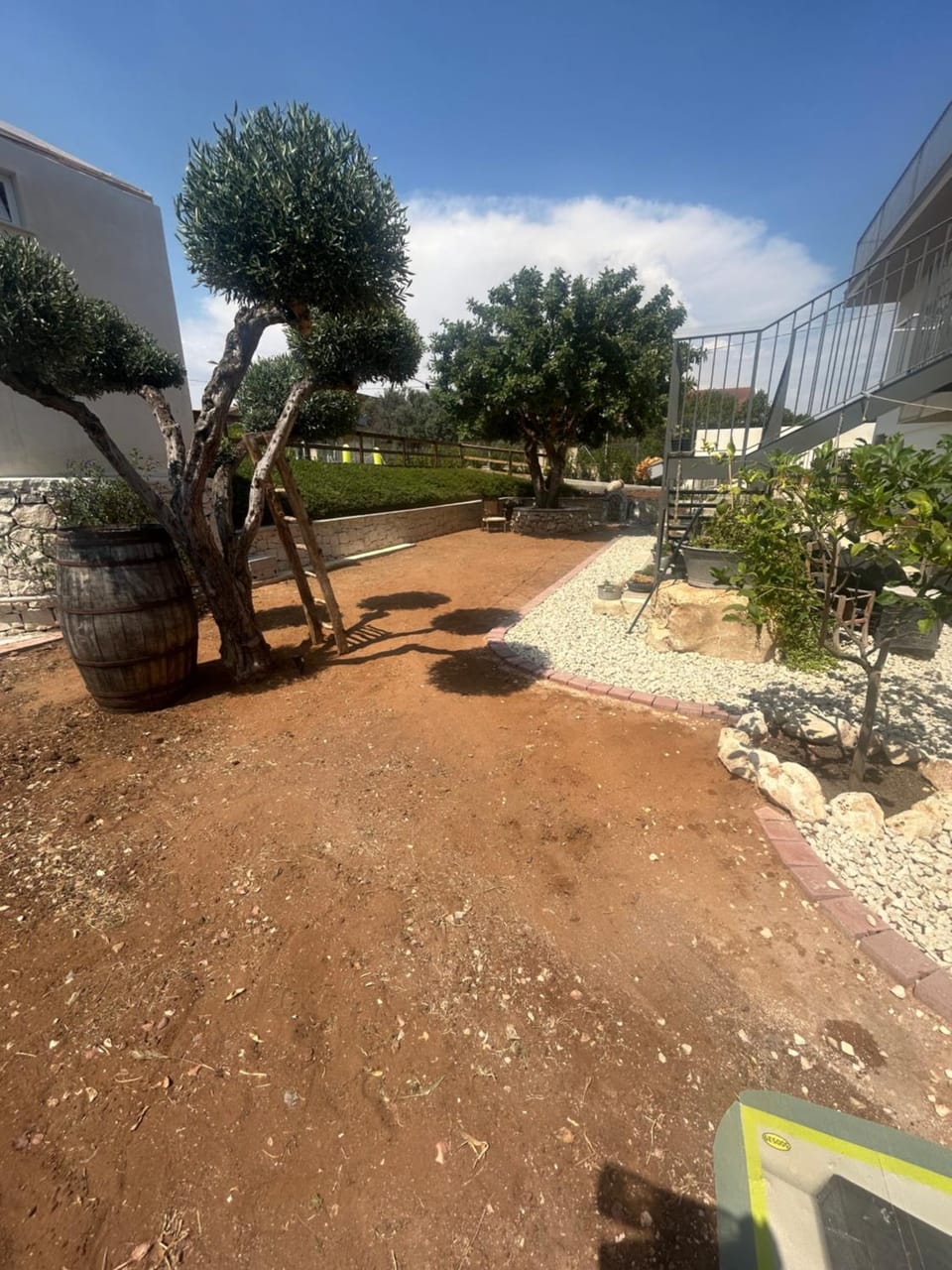 Mamma Mia Apartments and pool House in Sicily