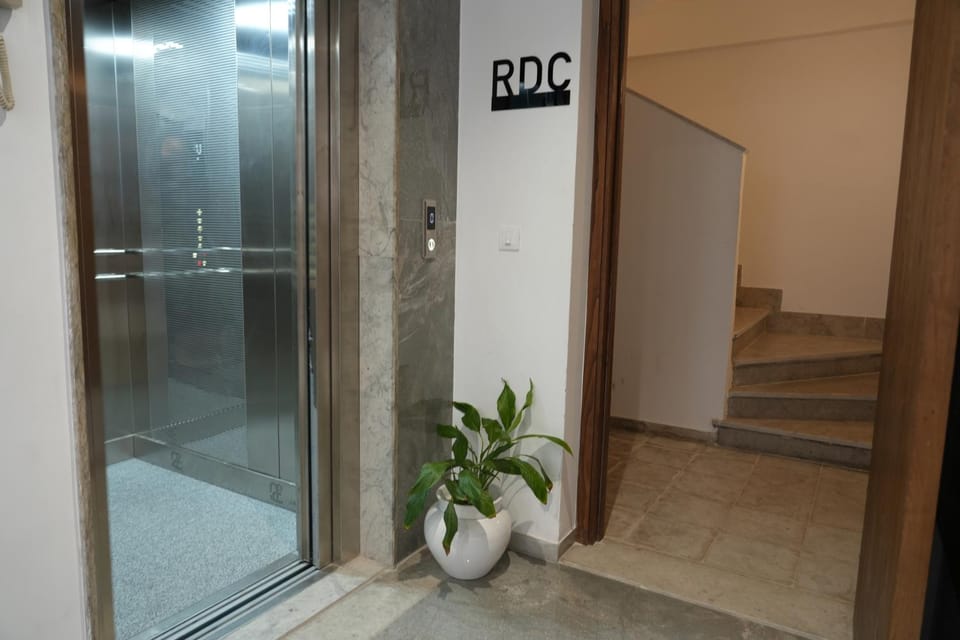 elevator