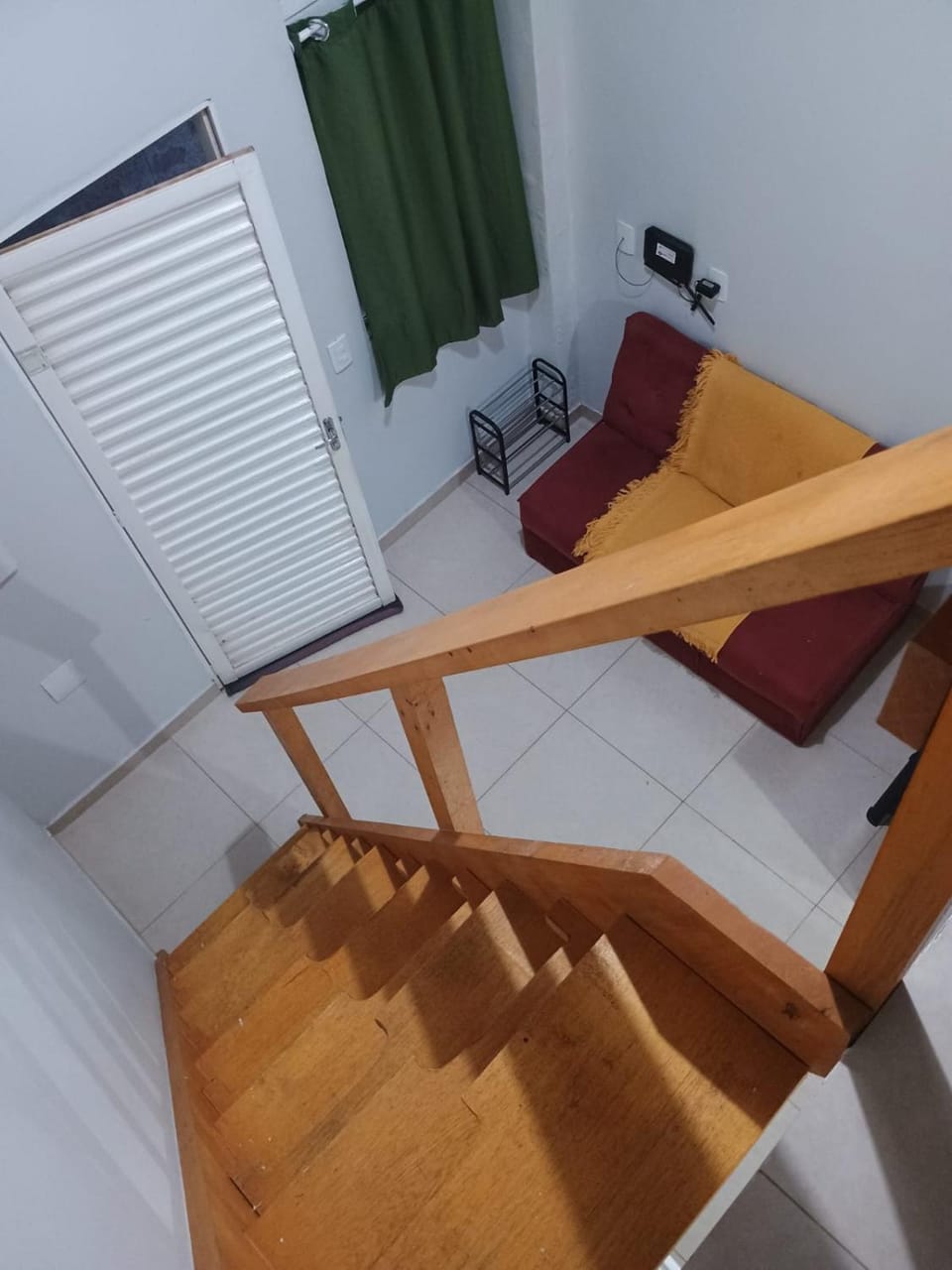 Loft Cascavel Edinéia Apartment in Cascavel