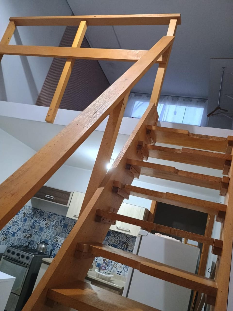 Loft Cascavel Edinéia Apartment in Cascavel