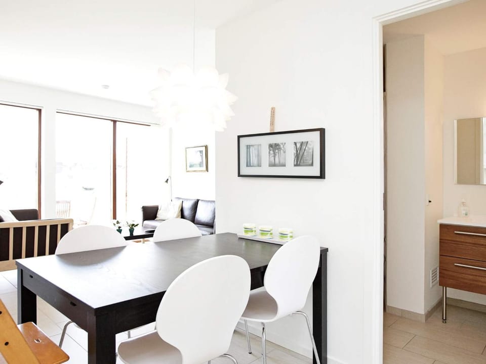 4 star holiday home in Bogense Apartment in Bogense