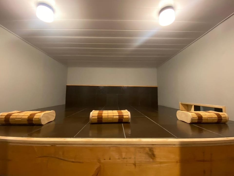 Activities, Spa and wellness centre/facilities