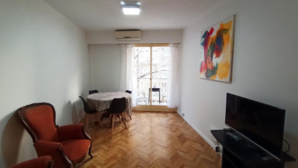TV and multimedia, Living room, Dining area