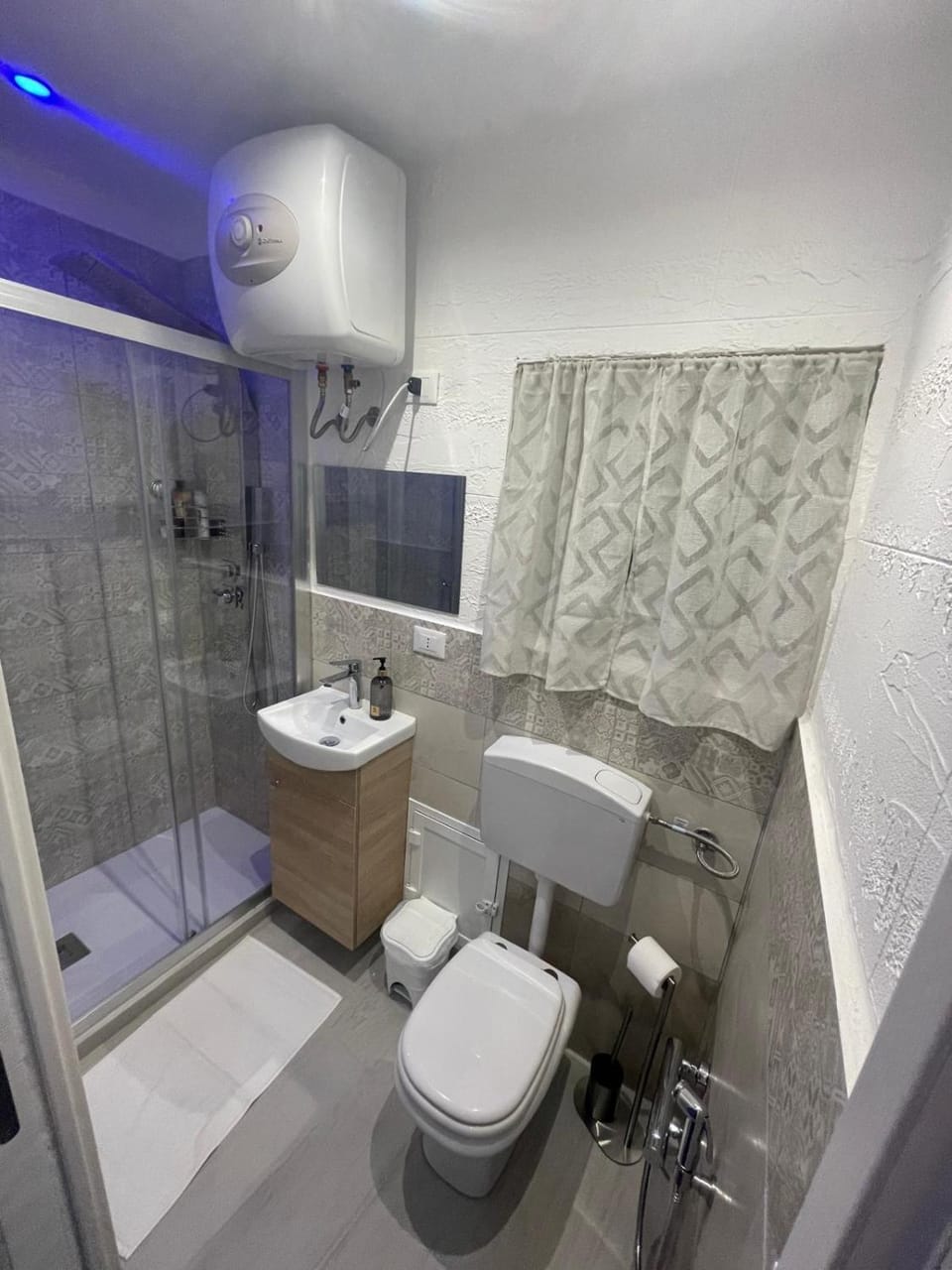 La Casetta di Lussy Apartment in Palermo