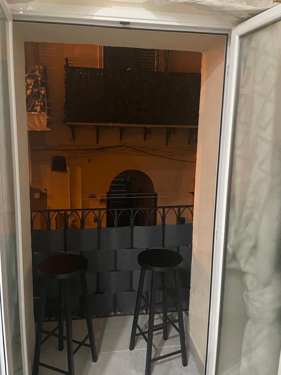 La Casetta di Lussy Apartment in Palermo