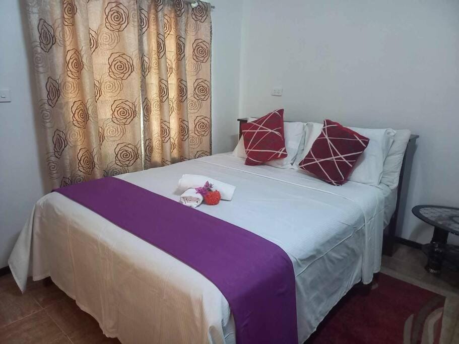 Studio Apartment in Namaka Nadi Apartment in Nadi