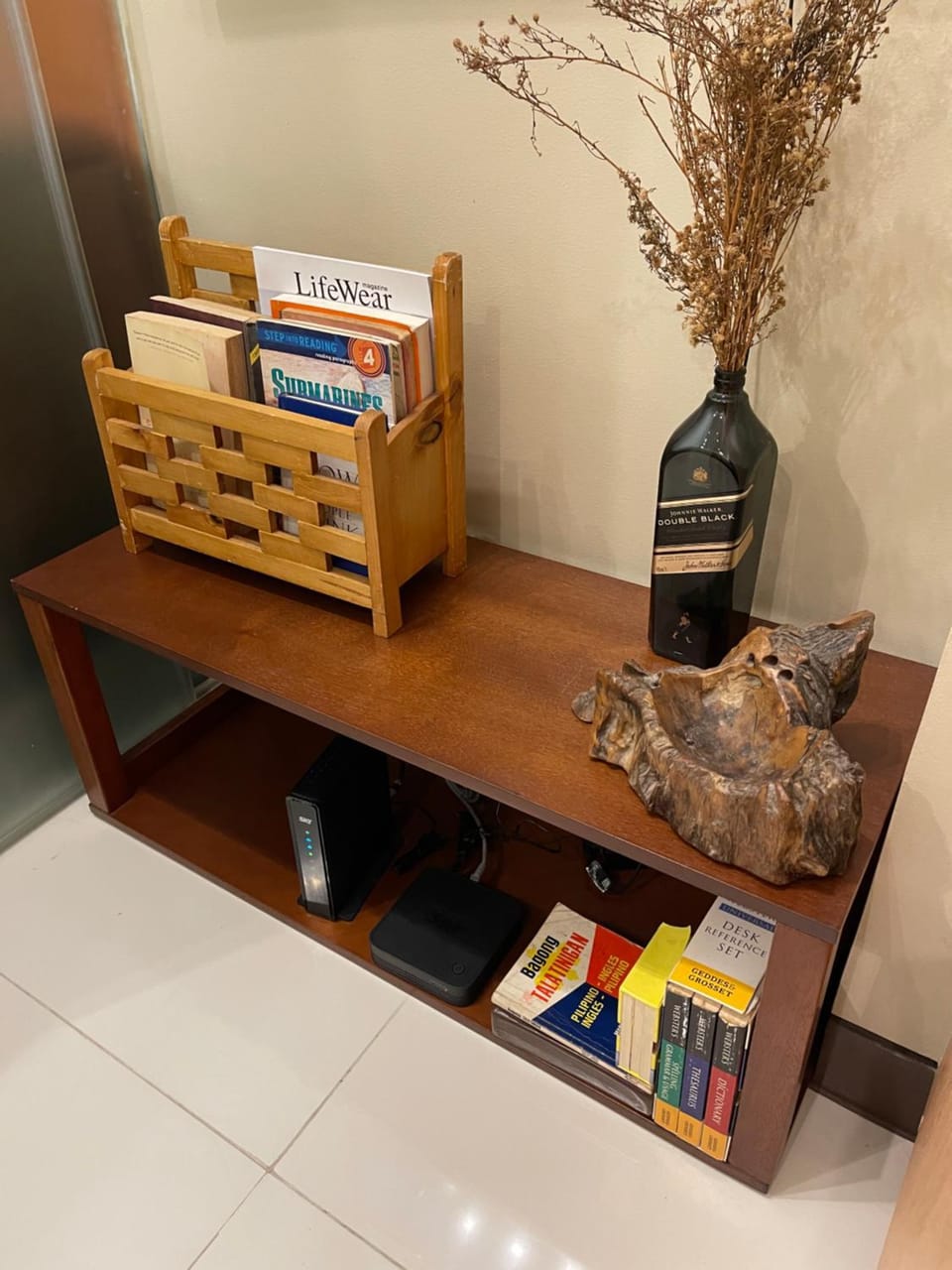Cozy space in Viceroy Residences McKinley Hill Taguig Apartment in Makati