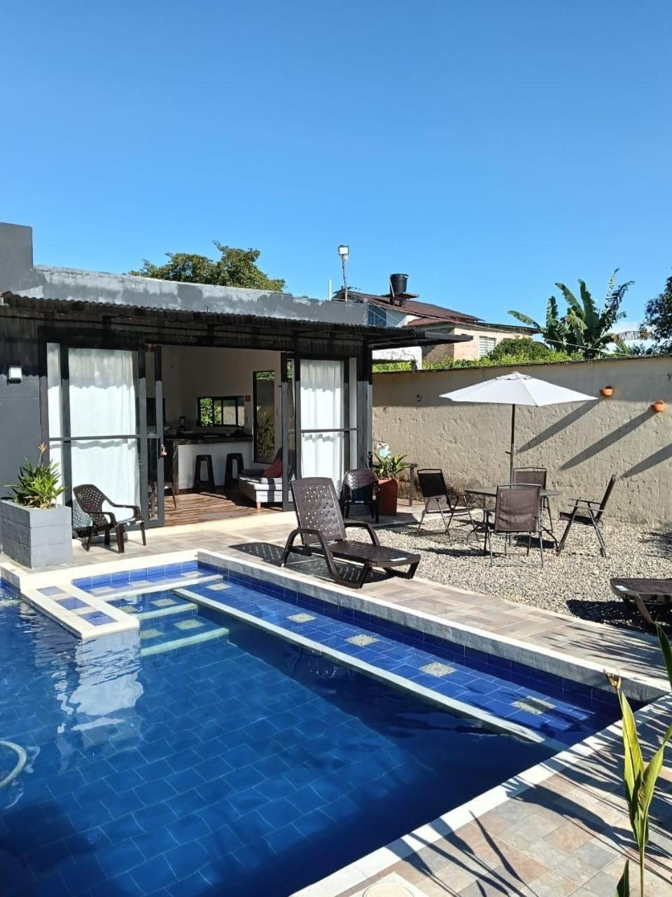 La bonita Villa in Villavicencio