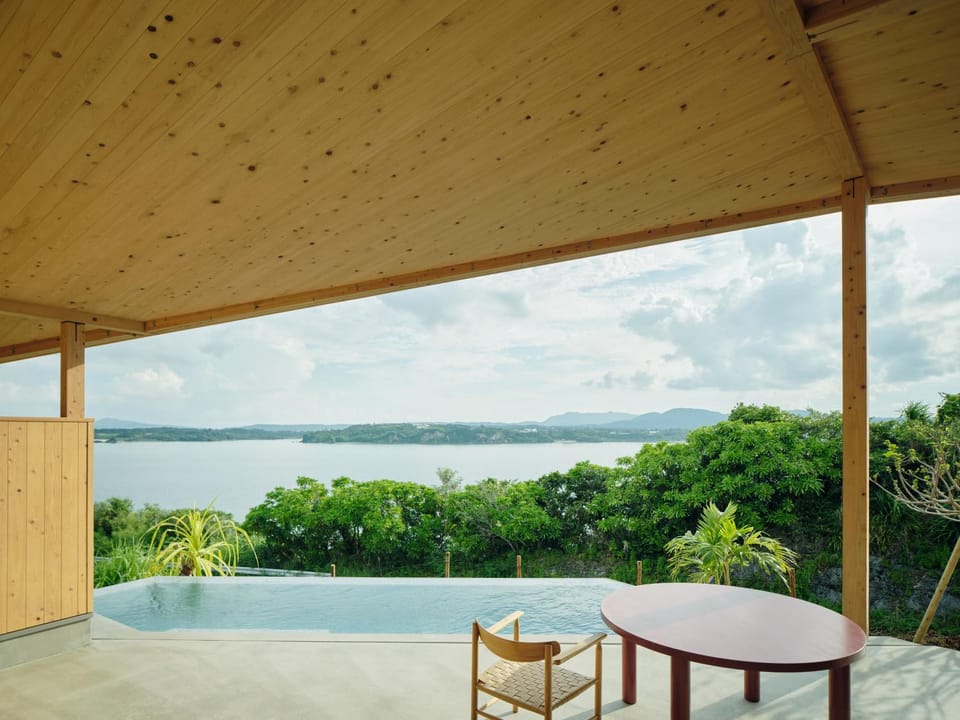 Balcony/Terrace, Dining area, Sea view