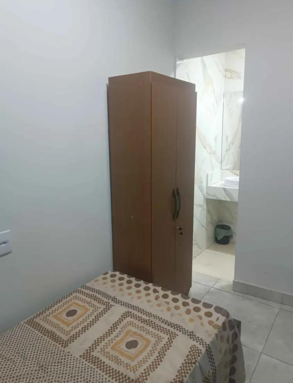 choupana mobiliada Bed and Breakfast in Contagem