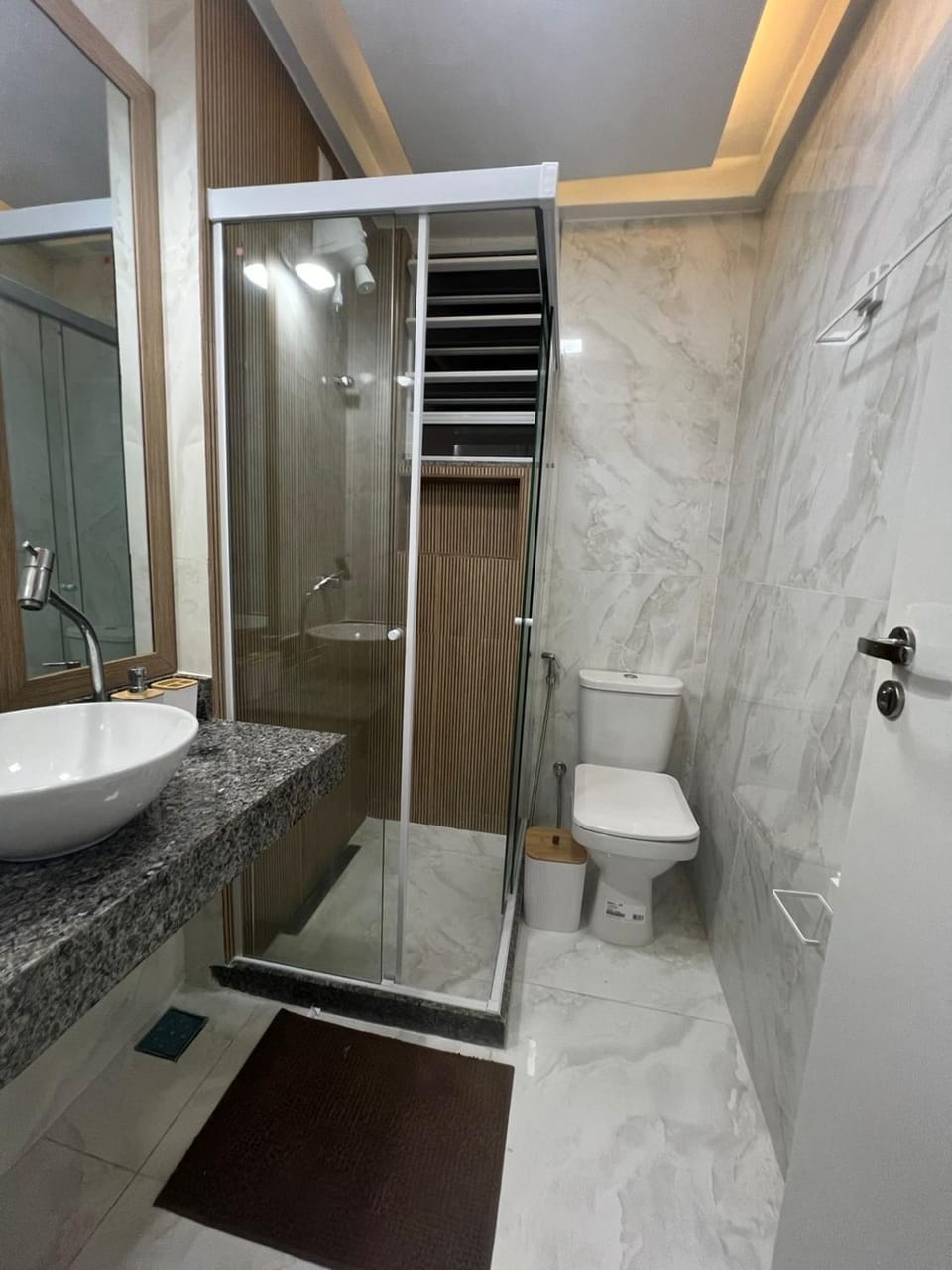 Apartamento Viva Lapa Apartment in Santa Teresa