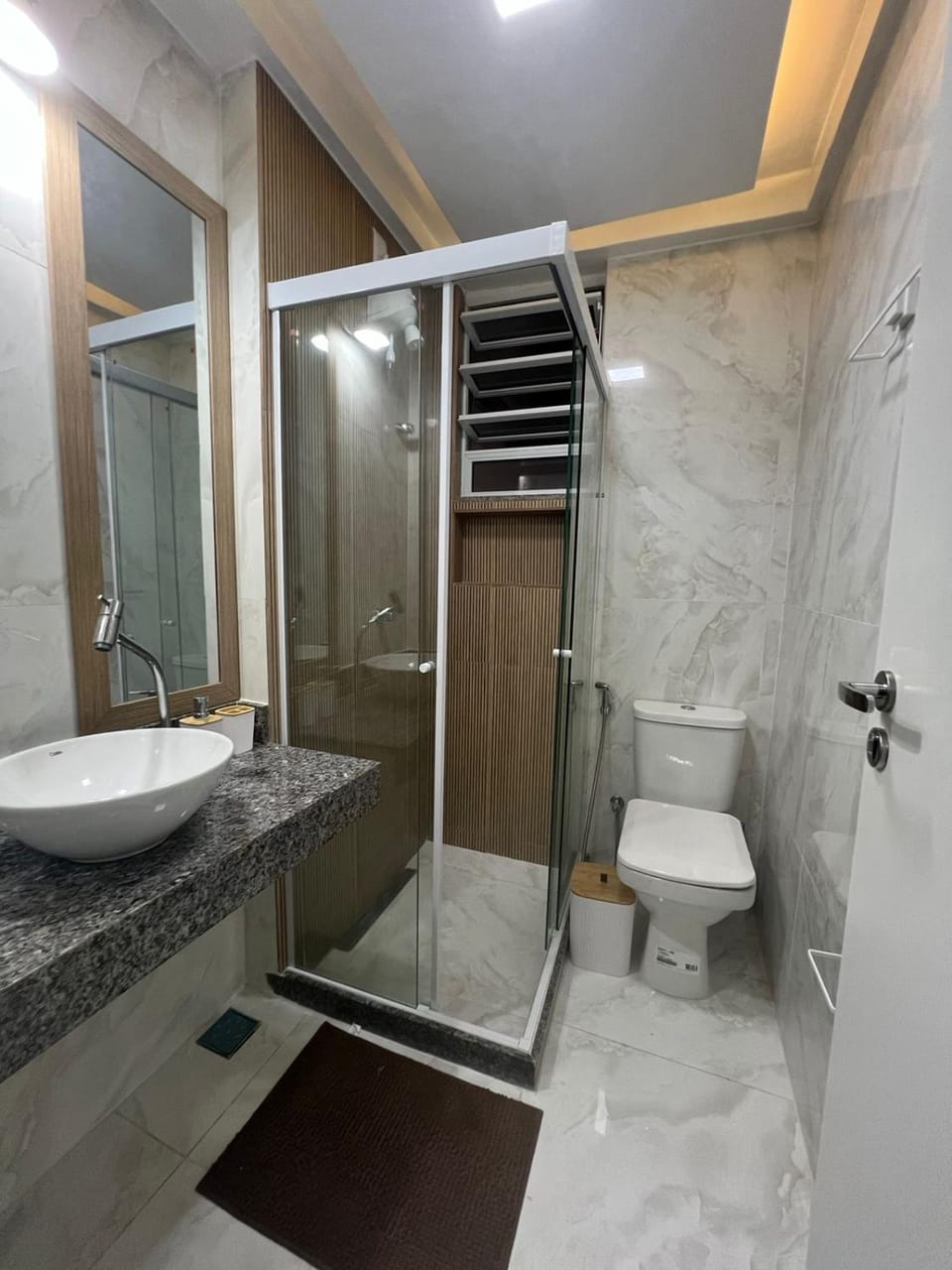 Apartamento Viva Lapa Apartment in Santa Teresa