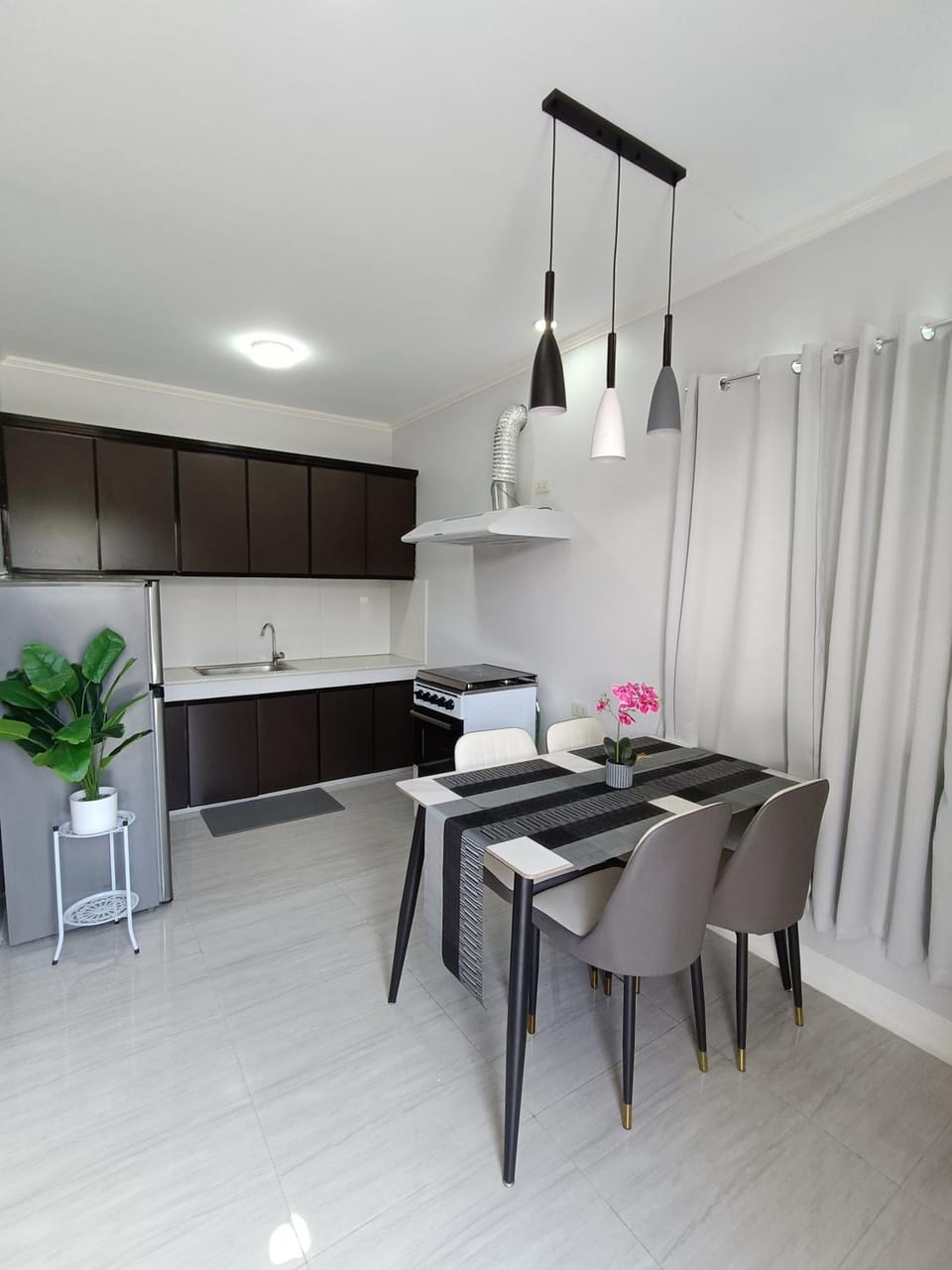 Glorioso Transient Apartment in Calabarzon