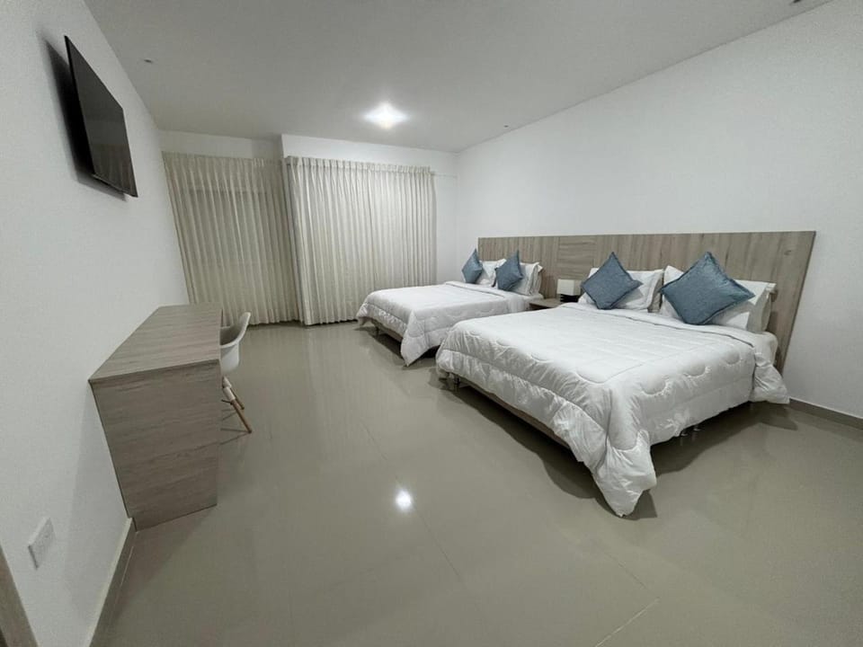 casa calam Bed and Breakfast in Valle del Cauca