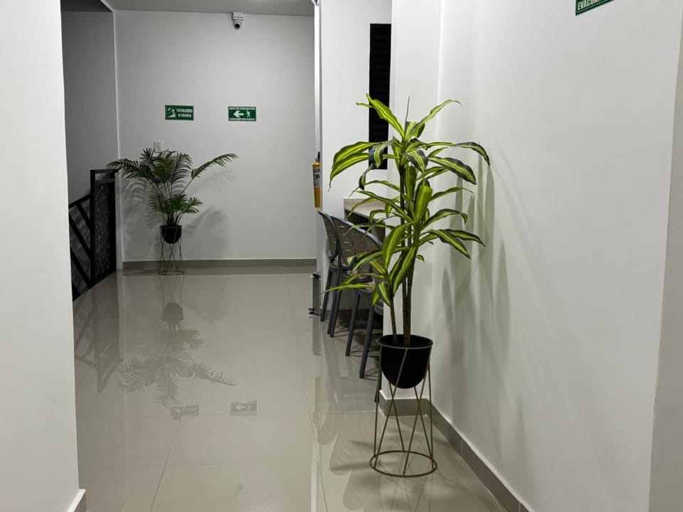 casa calam Bed and Breakfast in Valle del Cauca