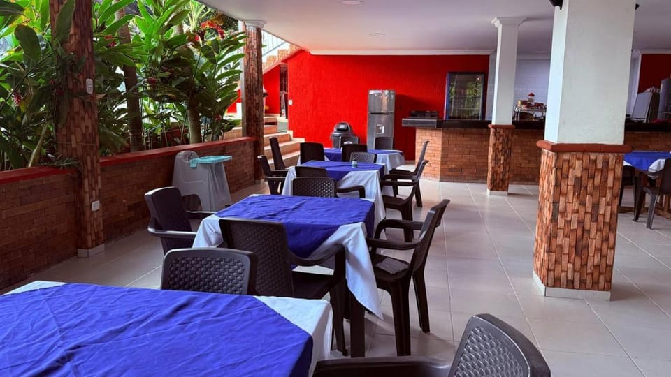 Quinta de san pedro Country House in Cundinamarca, Colombia