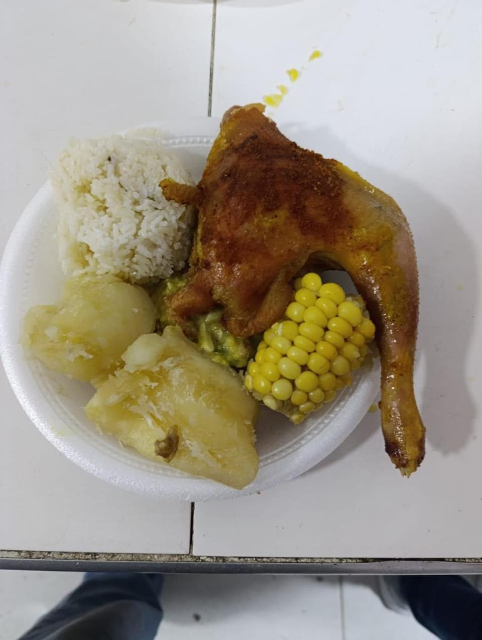 Lunch
